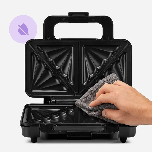 Сэндвичница Kitfort КТ-4623