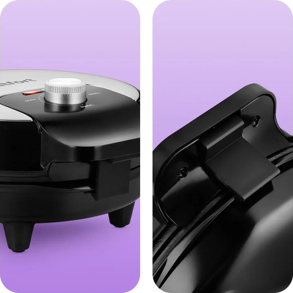 Вафельница Kitfort КТ-4619