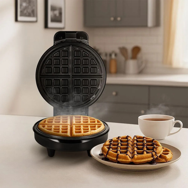 Вафельница Kitfort КТ-4619