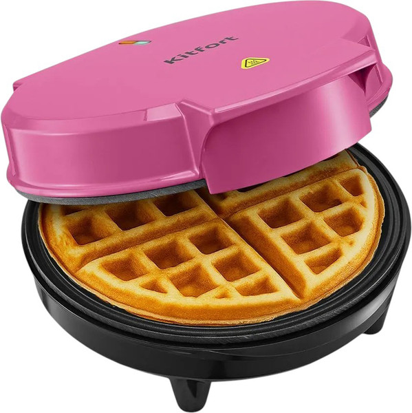 Вафельница Kitfort КТ-4621 - фото