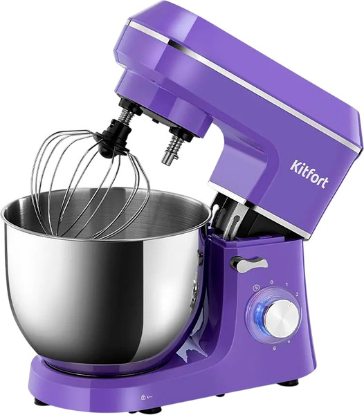 Миксер стационарный Kitfort КТ-4432 - фото