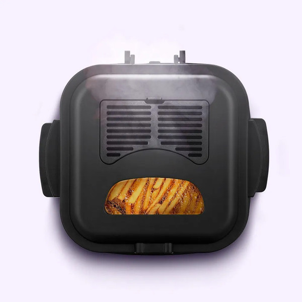 Фритюрница Kitfort КТ-6541