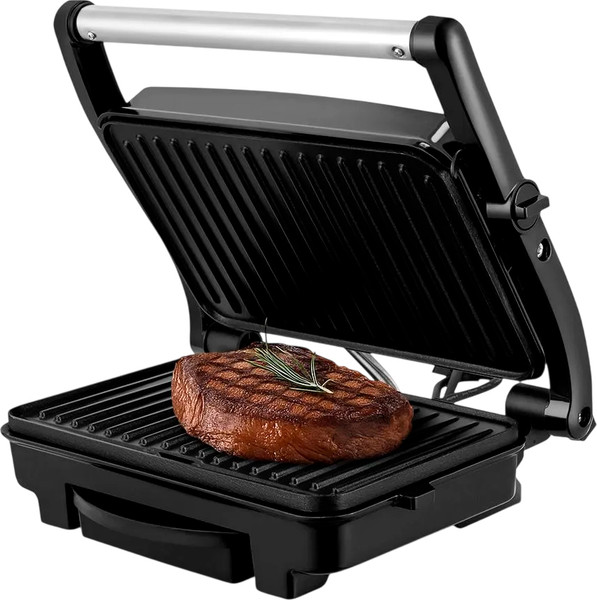 Электрогриль Kitfort КТ-4605 - фото