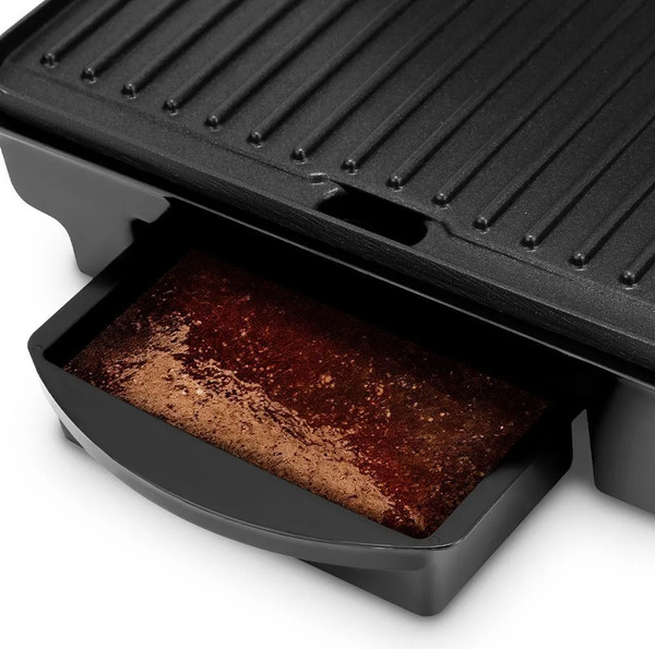 Электрогриль Kitfort КТ-4605