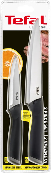 Набор ножей Tefal K221S255