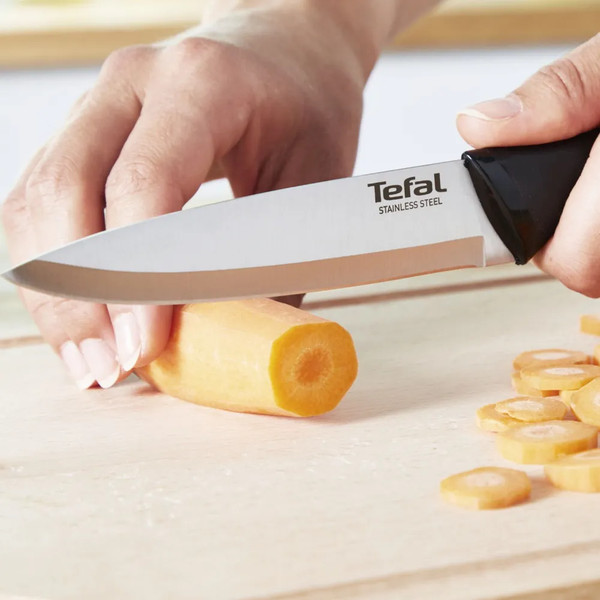 Набор ножей Tefal K221S255