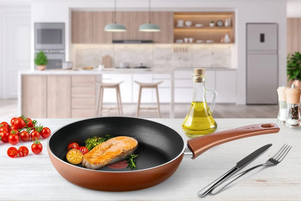 Сковорода Tefal Maxima 04228122