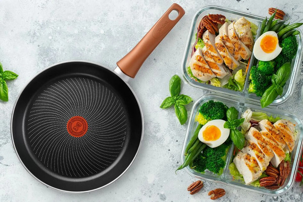 Сковорода Tefal Maxima 04228122