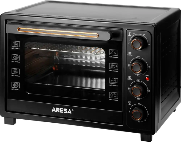 Ростер Aresa AR-2702 - фото