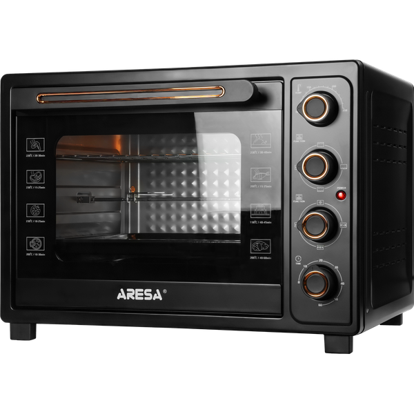 Ростер Aresa AR-2702