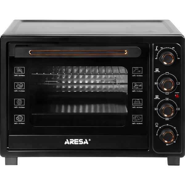 Ростер Aresa AR-2702