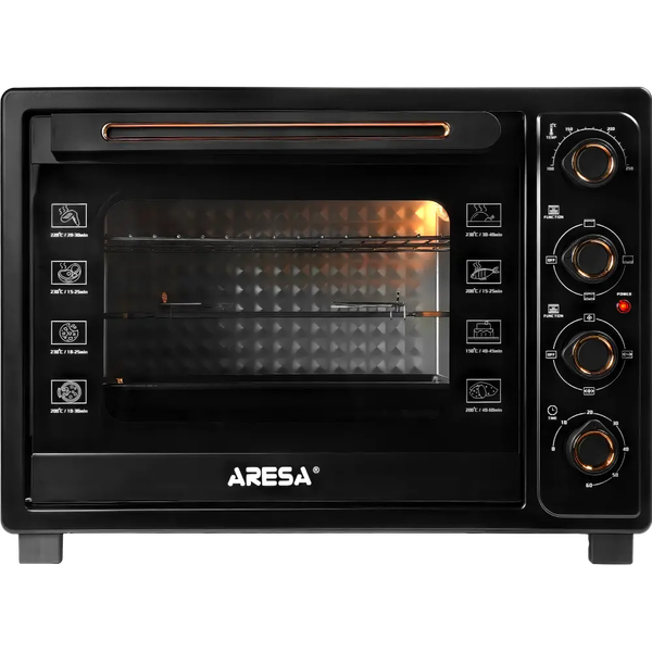 Ростер Aresa AR-2702