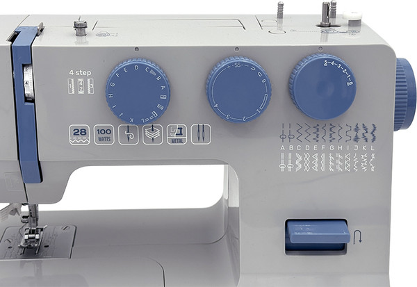 Швейная машина Chayka 310 Pro