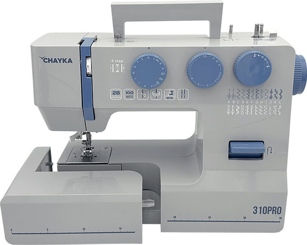 Швейная машина Chayka 310 Pro