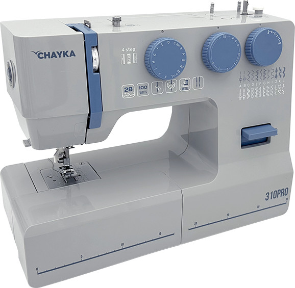 Швейная машина Chayka 310 Pro