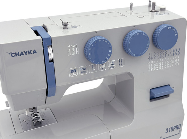 Швейная машина Chayka 310 Pro