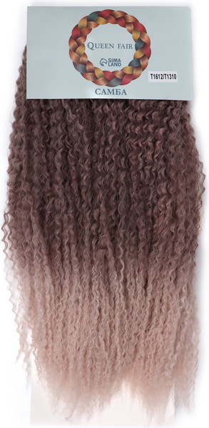 Канекалон Queen Fair HKBТ1612/Т1310 / 7439603 - фото