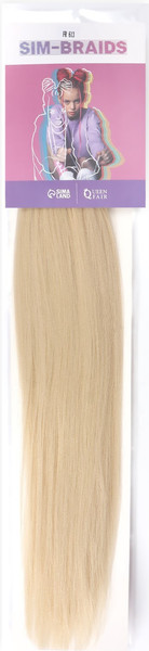 Канекалон Queen Fair Sim Braids / 5267853 - фото