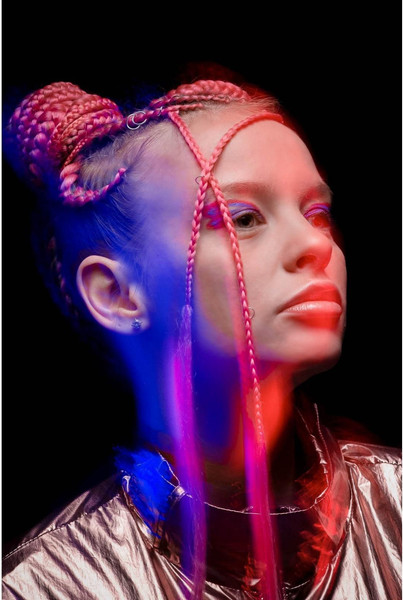 Канекалон Queen Fair Sim Braids / 5267853