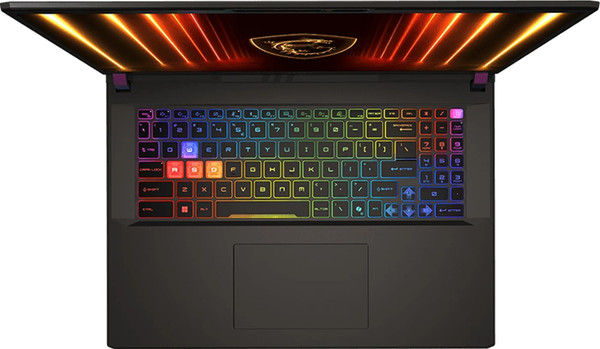 Игровой ноутбук MSI Vector A16 HX A8WHG-033XRU