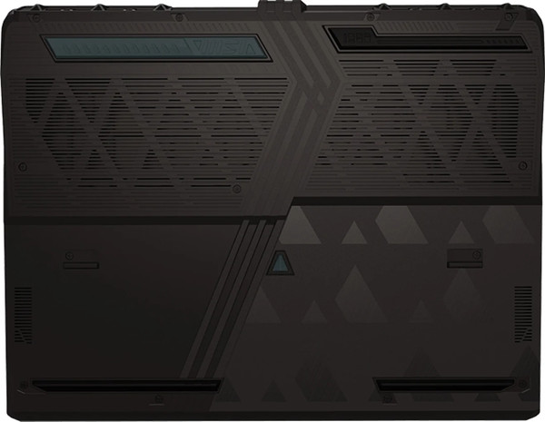 Игровой ноутбук MSI Vector A16 HX A8WHG-033XRU