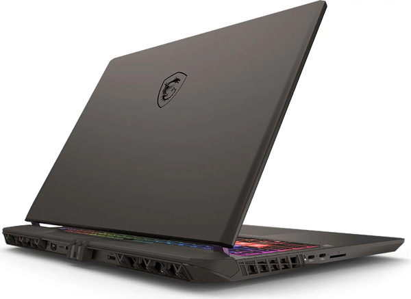 Игровой ноутбук MSI Vector A16 HX A8WHG-033XRU