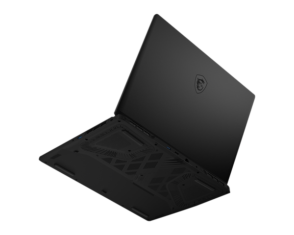 Игровой ноутбук MSI Pulse 17 AI C1VEKG-088XRU