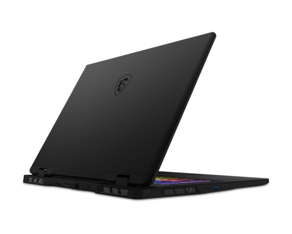 Игровой ноутбук MSI Pulse 17 AI C1VEKG-088XRU