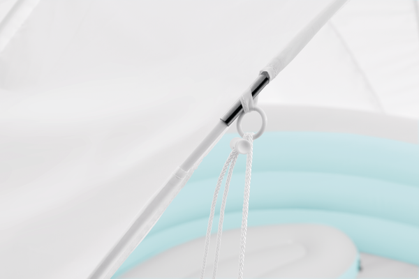 Надувной бассейн Intex Swim Center Семейный / 57195NP