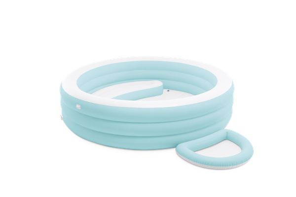 Надувной бассейн Intex Swim Center Семейный / 57195NP