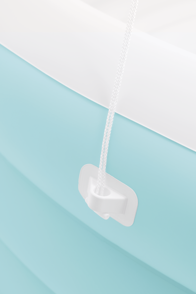 Надувной бассейн Intex Swim Center Семейный / 57195NP