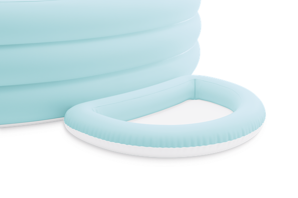 Надувной бассейн Intex Swim Center Семейный / 57195NP