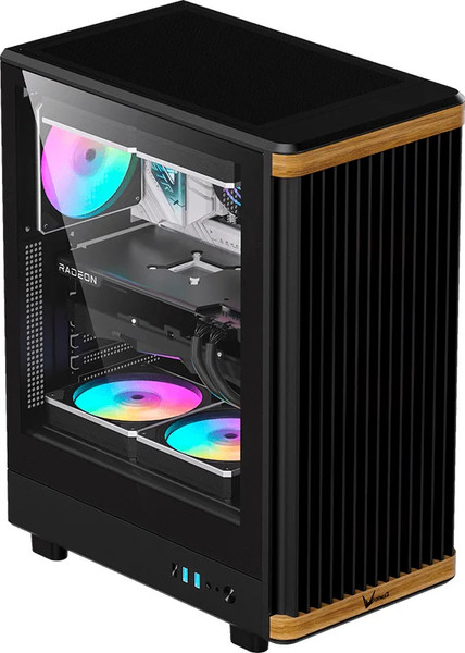 Корпус для компьютера Formula TimberLine T1