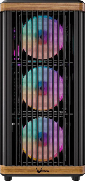 Корпус для компьютера Formula TimberLine T1