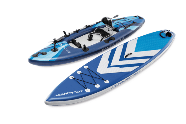 Каяк Intex Dakota Quest / 68245NP