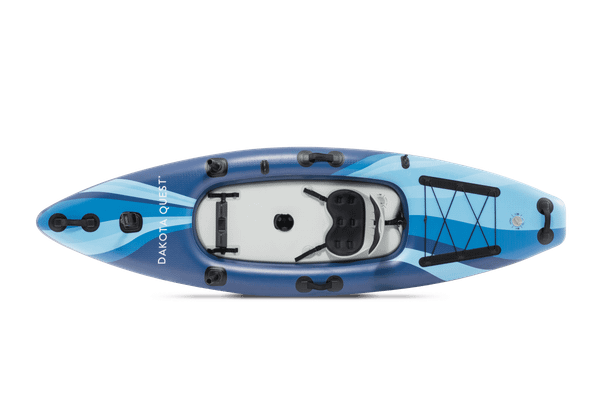 Каяк Intex Dakota Quest / 68245NP