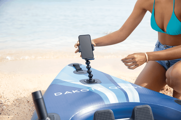 Каяк Intex Dakota Quest / 68245NP