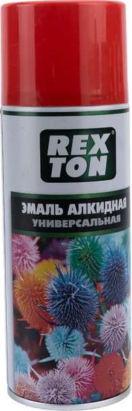 Эмаль Rexton RT100.40 - фото