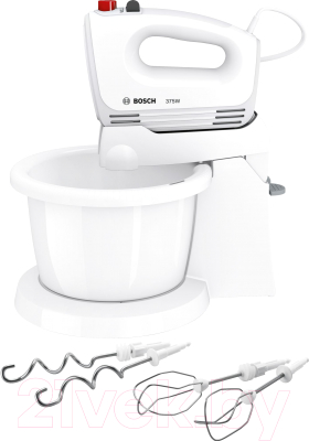 Миксер стационарный Bosch MFQ2600W - фото