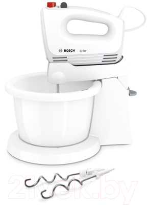 Миксер стационарный Bosch MFQ2600W