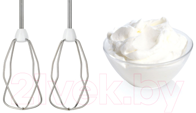 Миксер стационарный Bosch MFQ2600W