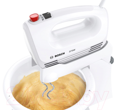 Миксер стационарный Bosch MFQ2600W