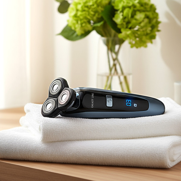 Электробритва Galaxy Line GL 4278