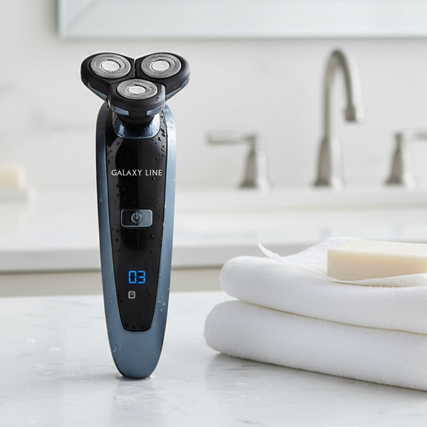 Электробритва Galaxy Line GL 4278