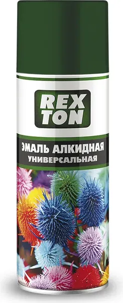 Эмаль Rexton RT101.00 - фото