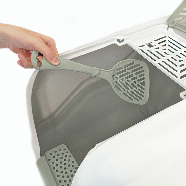 Туалет-домик MPS Био Netta MPS073936