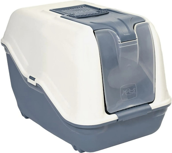 Туалет-домик MPS Био Netta MPS073943 - фото