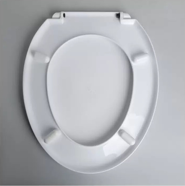 Сиденье для унитаза Русспласт Сакура / РП-813