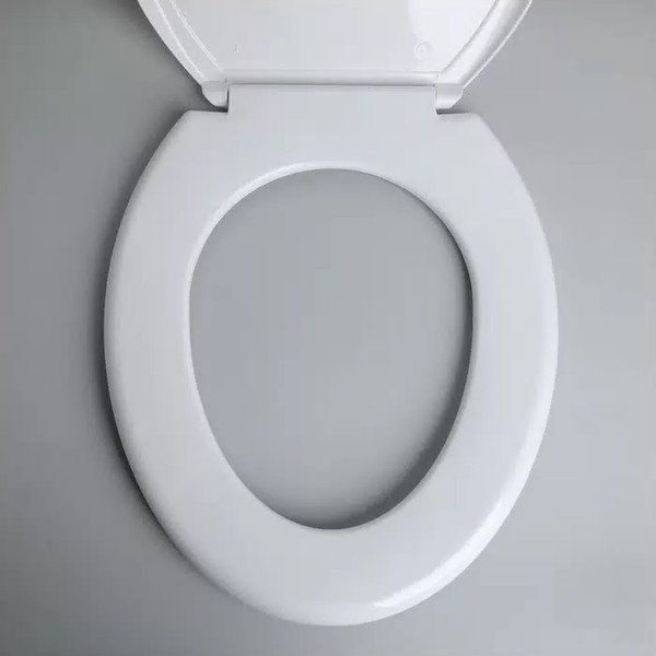 Сиденье для унитаза Русспласт Сакура / РП-813