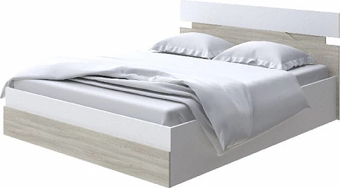 Полуторная кровать Proson Milton с ПМ 140x200